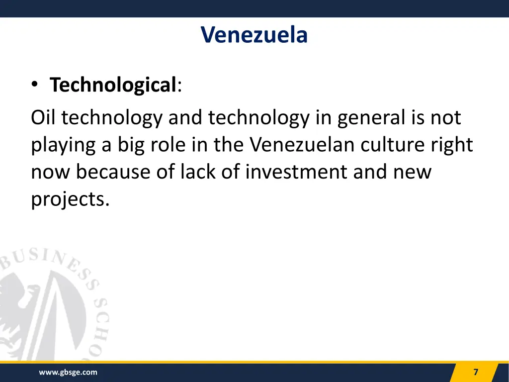 venezuela 3