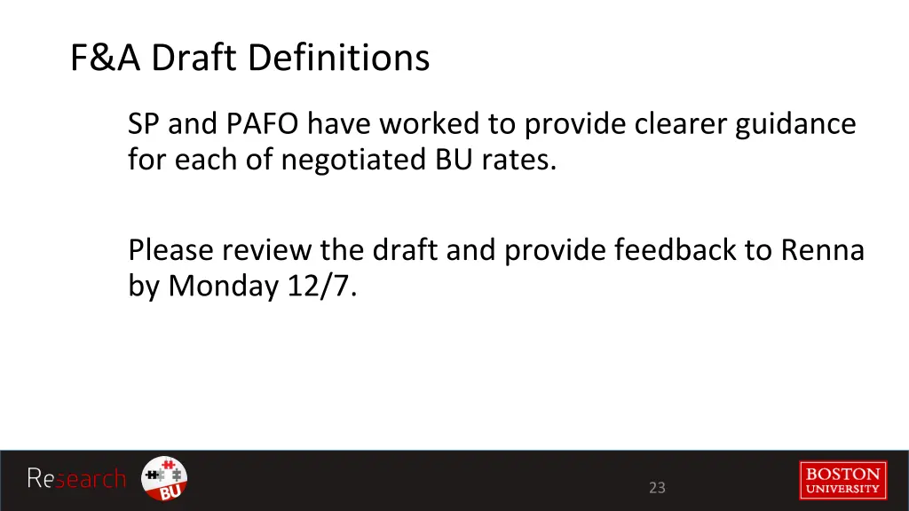 f a draft definitions 1