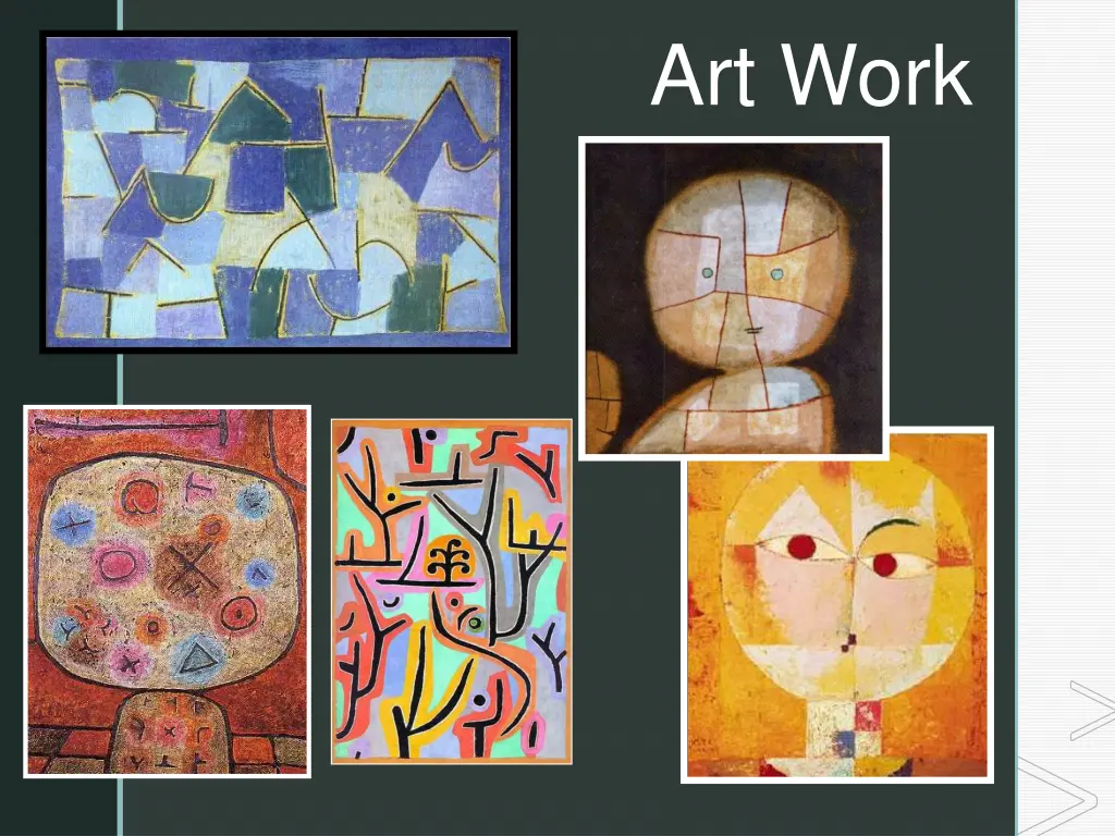 art work