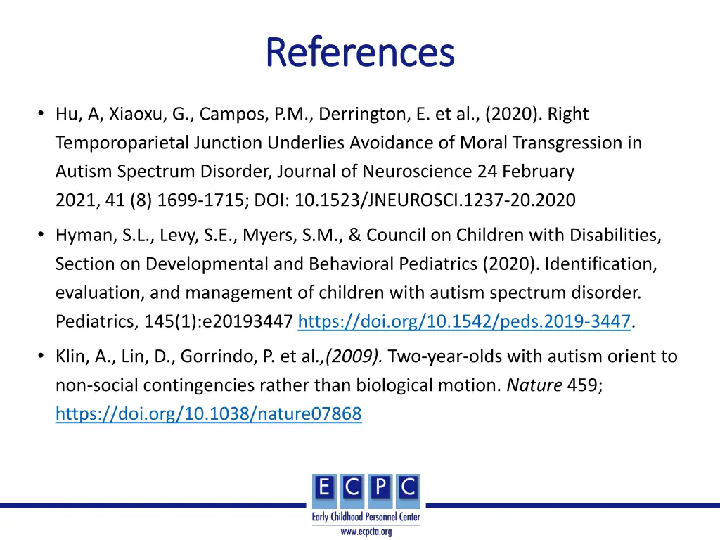references references 1