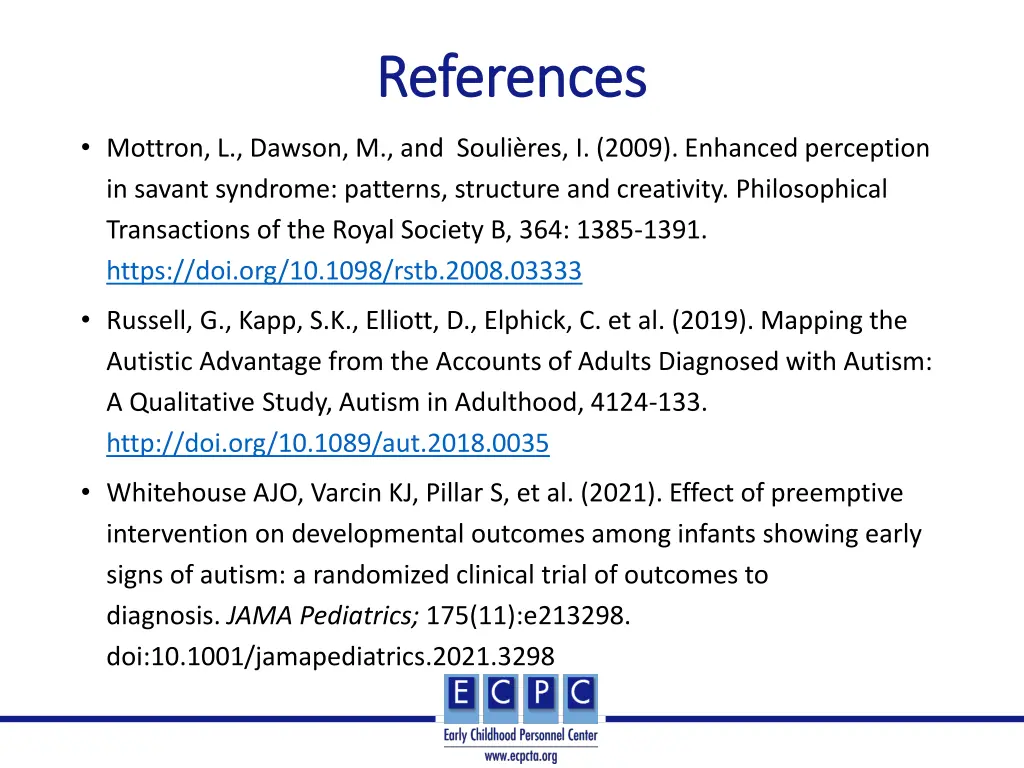 references references 3
