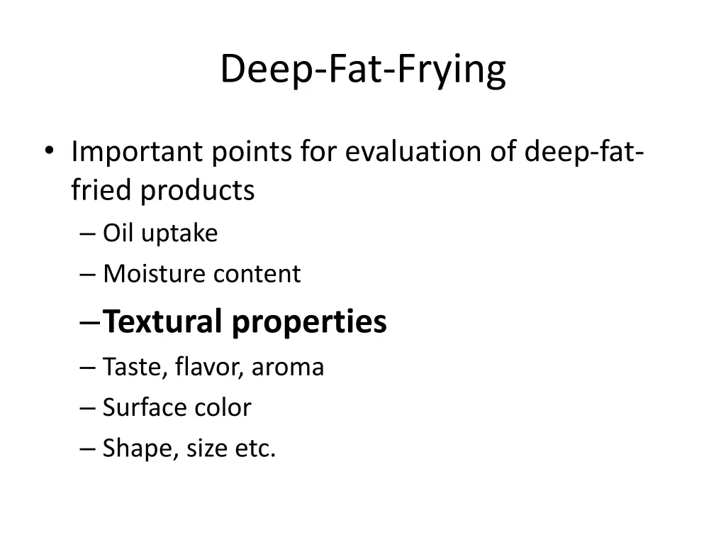 deep fat frying 2