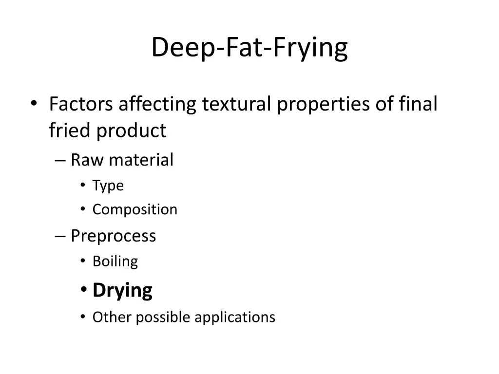 deep fat frying 4