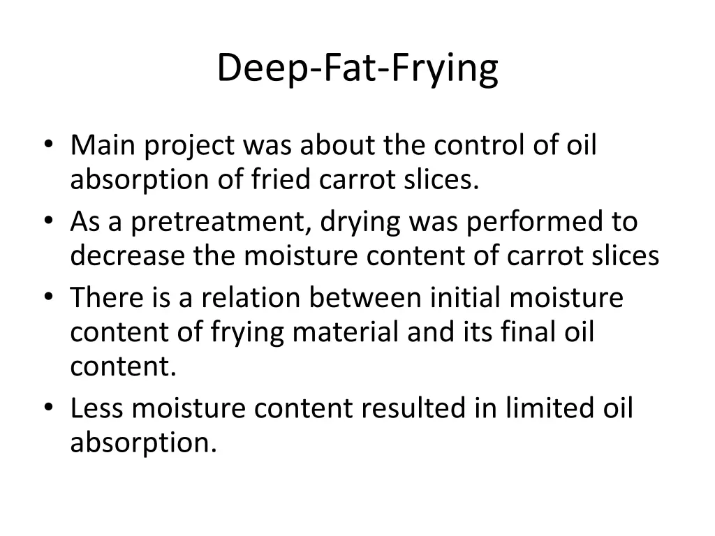 deep fat frying 5