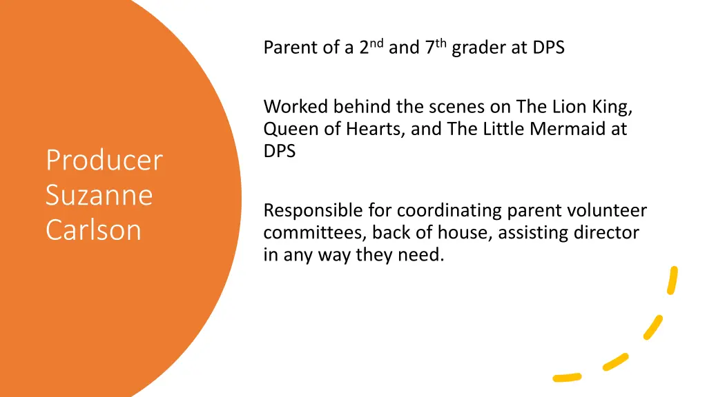 parent of a 2 nd and 7 th grader at dps 1