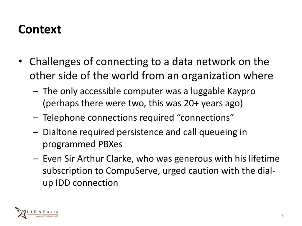 context