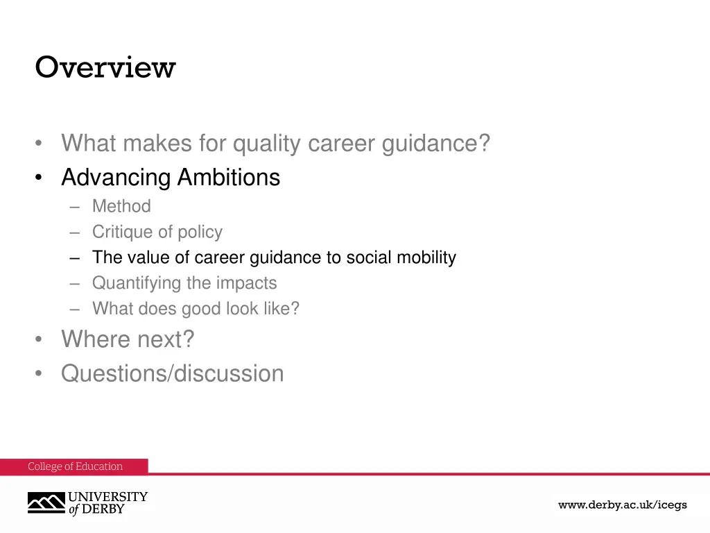 overview 4