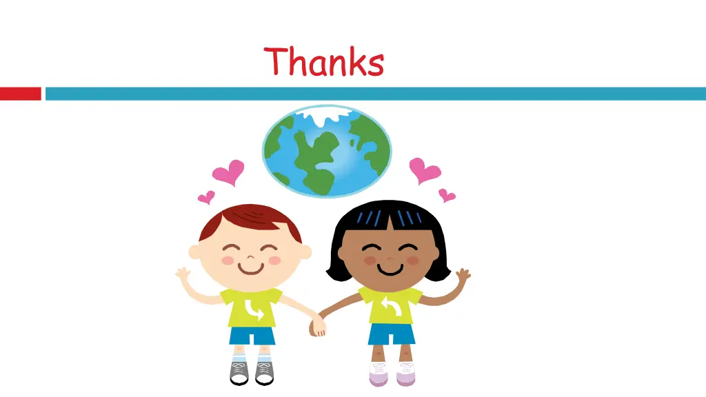 thanks