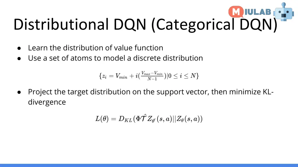 distributional dqn categorical dqn