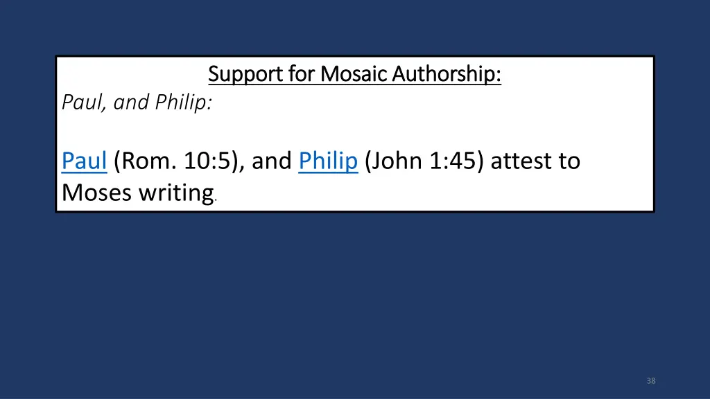 support for mosaic authorship support for mosaic 2