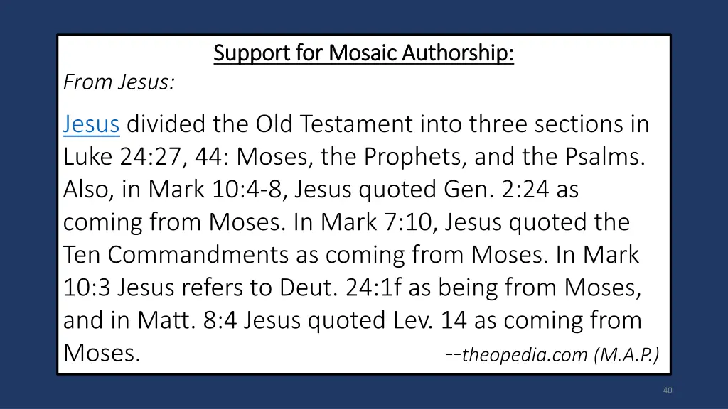support for mosaic authorship support for mosaic 4