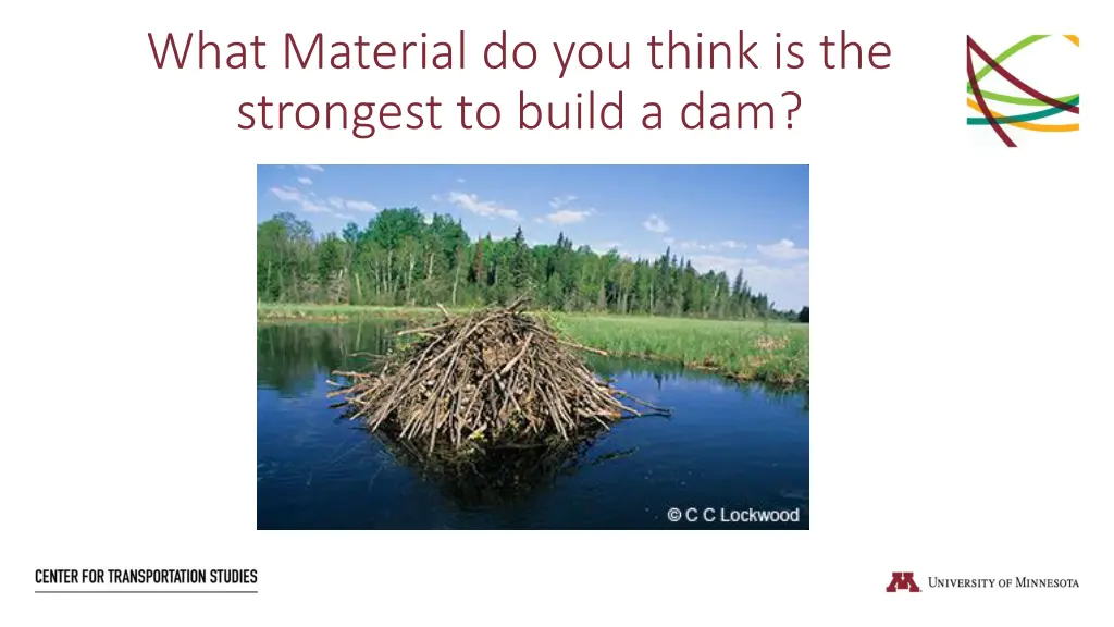 what material do you think is the strongest