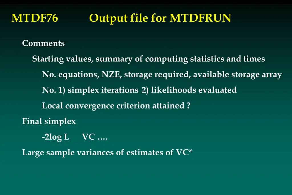 mtdf76