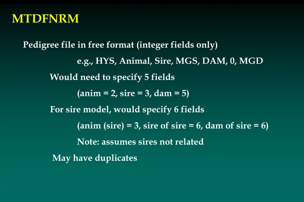 mtdfnrm 1