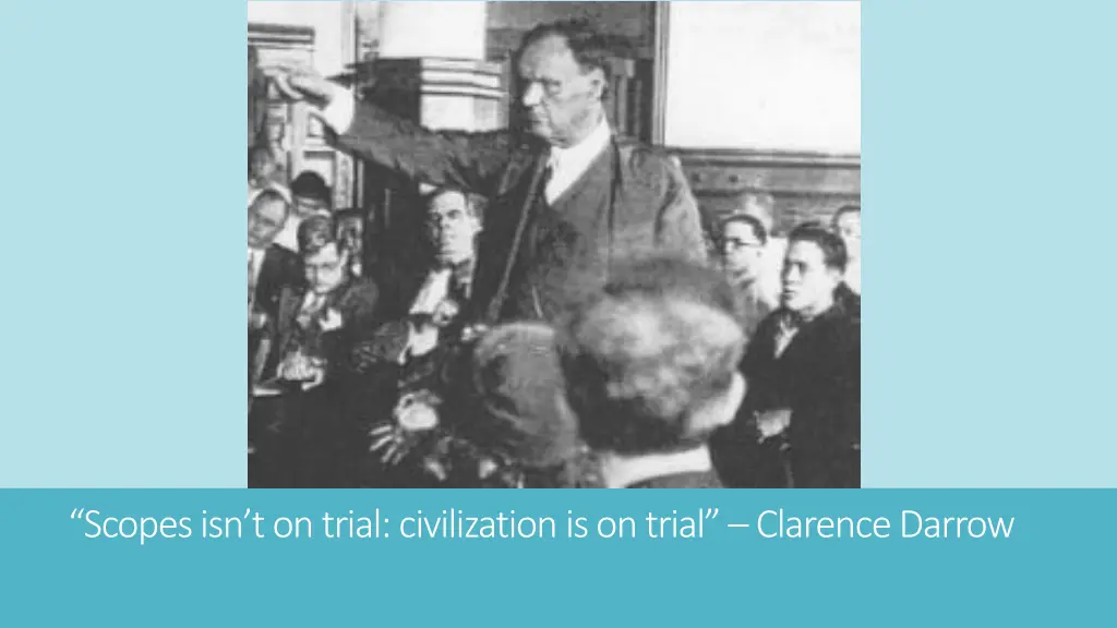 scopes isn t on trial civilization is on trial