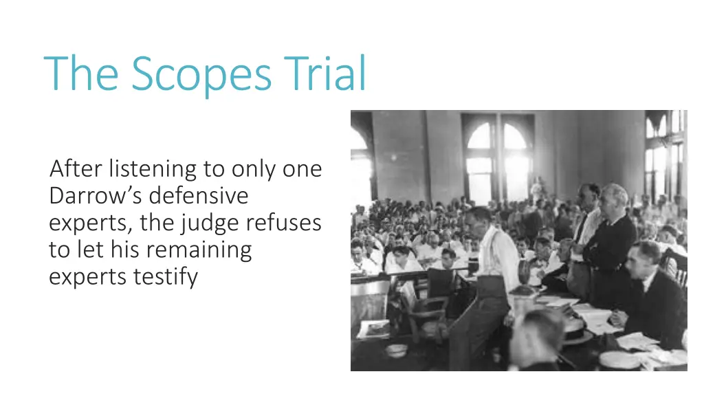the scopes trial 1