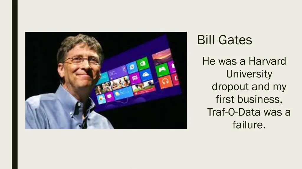 bill gates