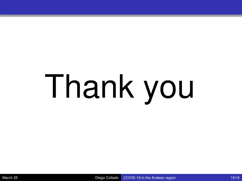 thank you