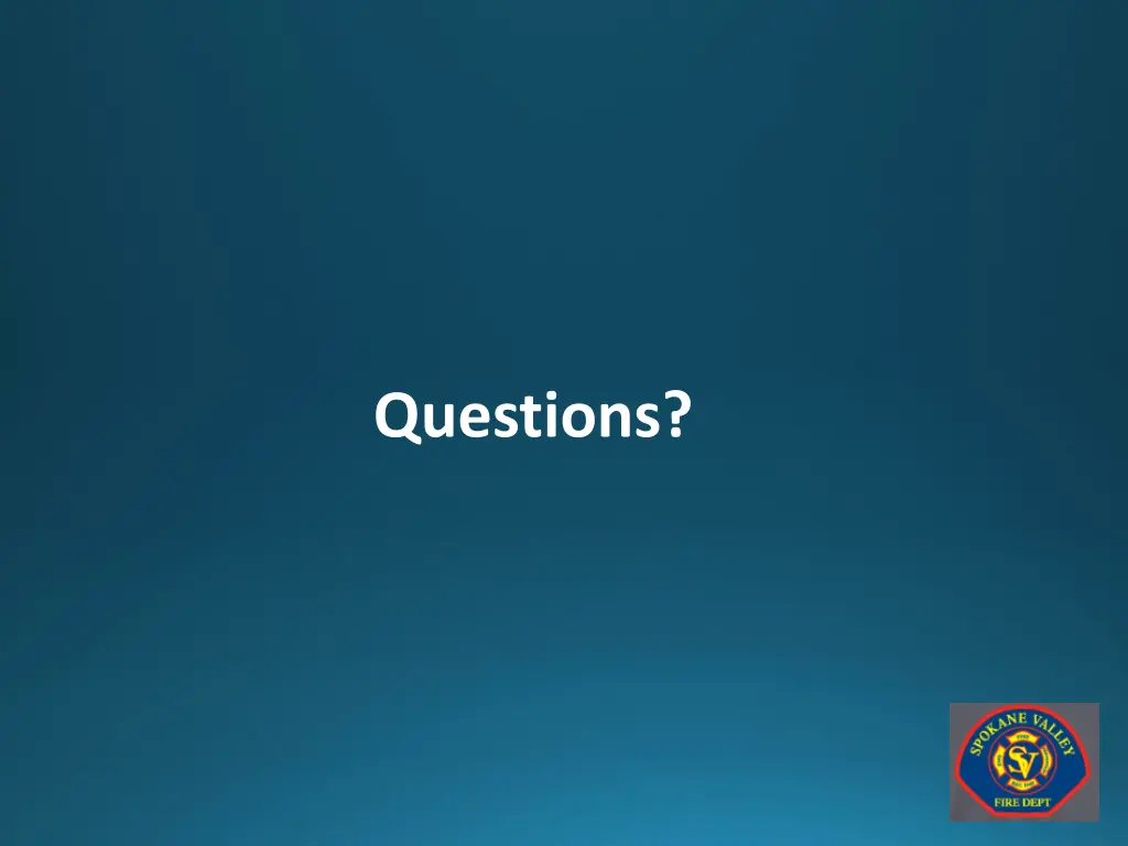 questions