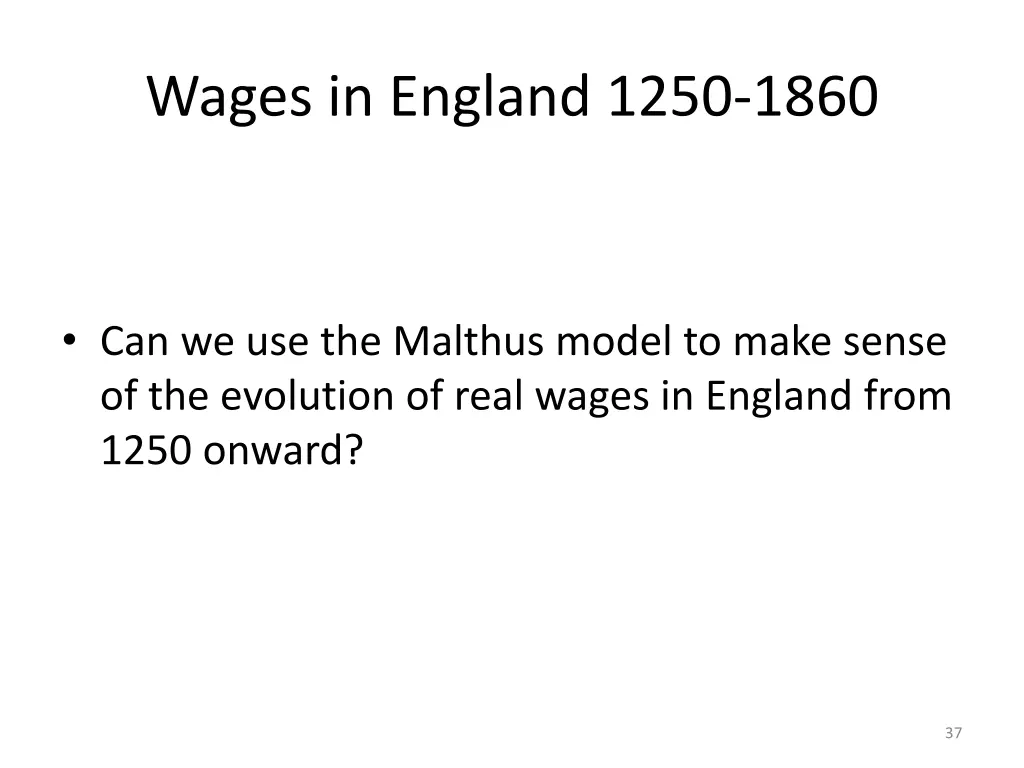 wages in england 1250 1860