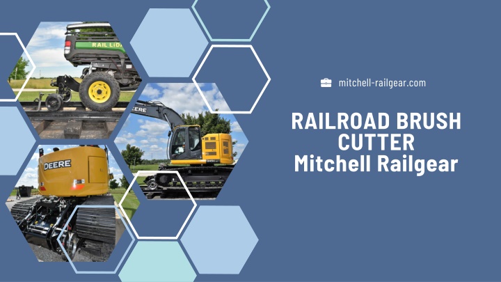 mitchell railgear com