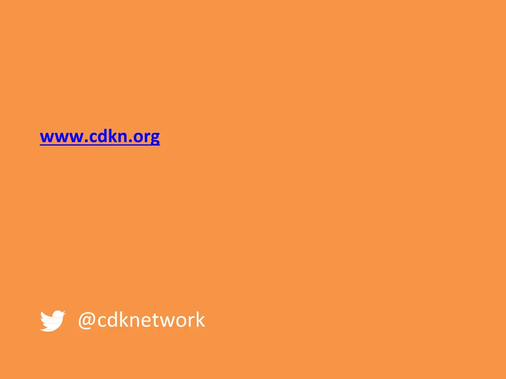 www cdkn org