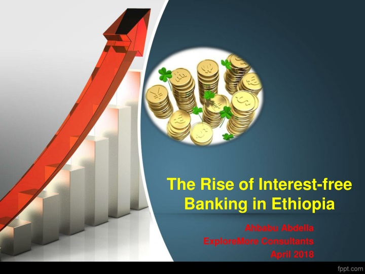 the rise of interest free banking in ethiopia