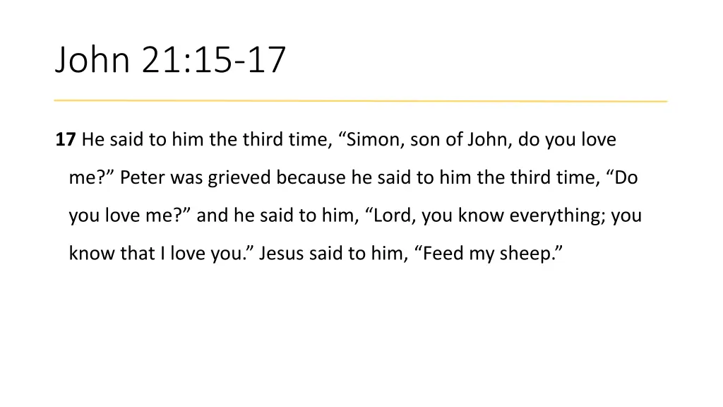 john 21 15 17 1