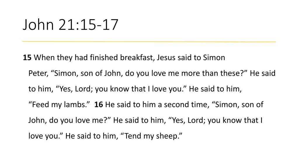 john 21 15 17
