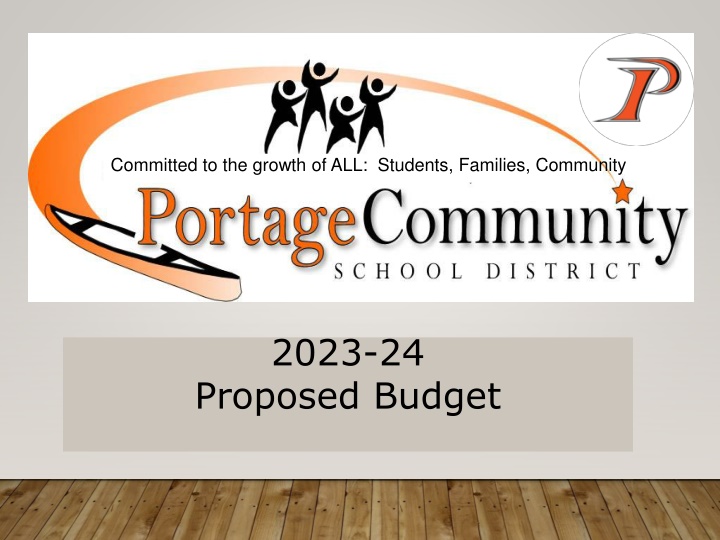 committed to the growth of all students families