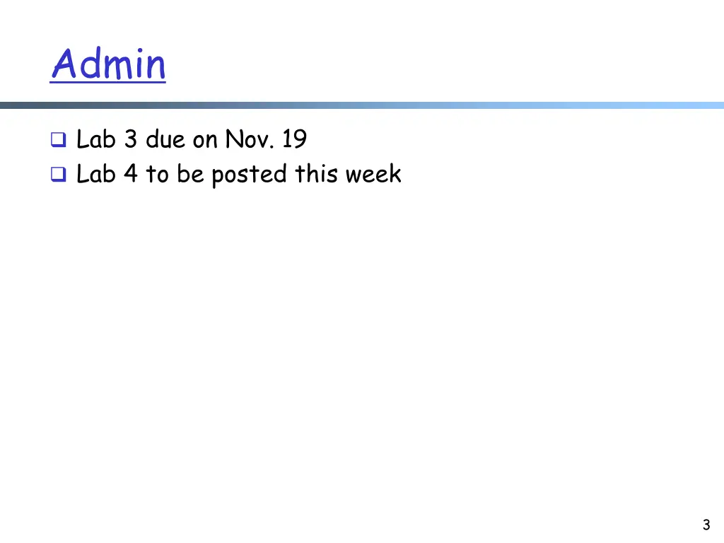 admin