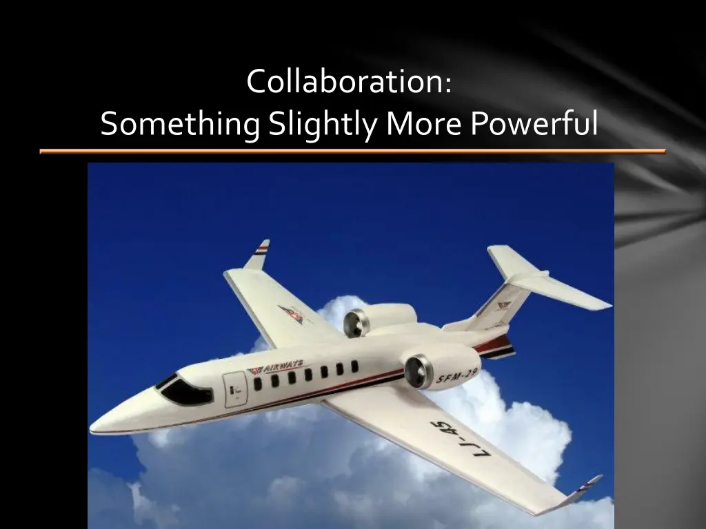 collaboration