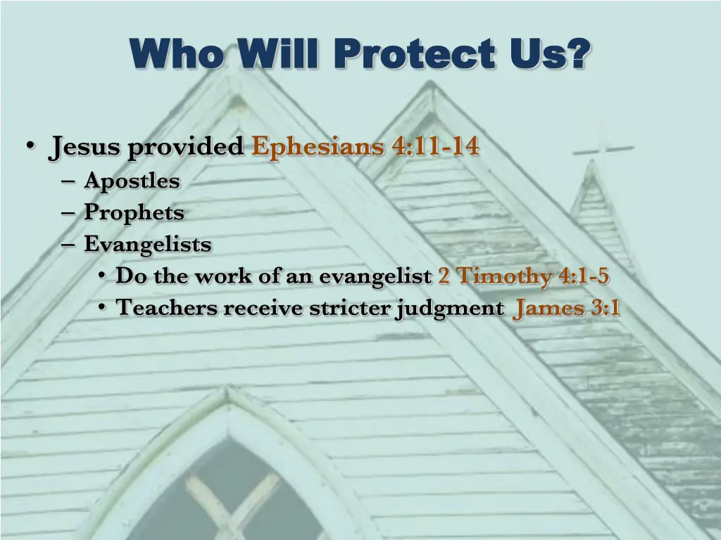 who will protect us who will protect us 2