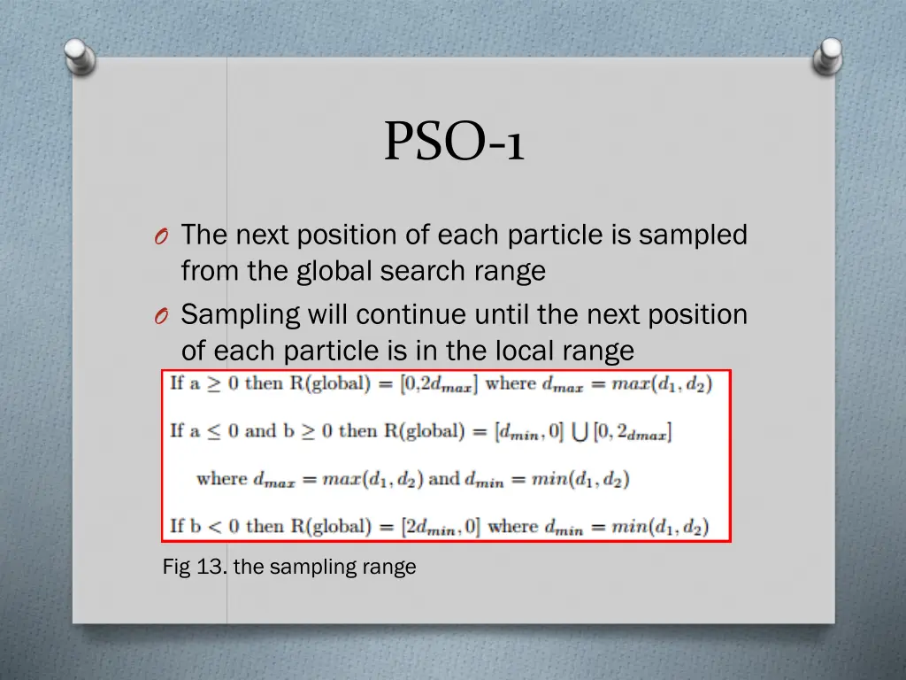 pso 1