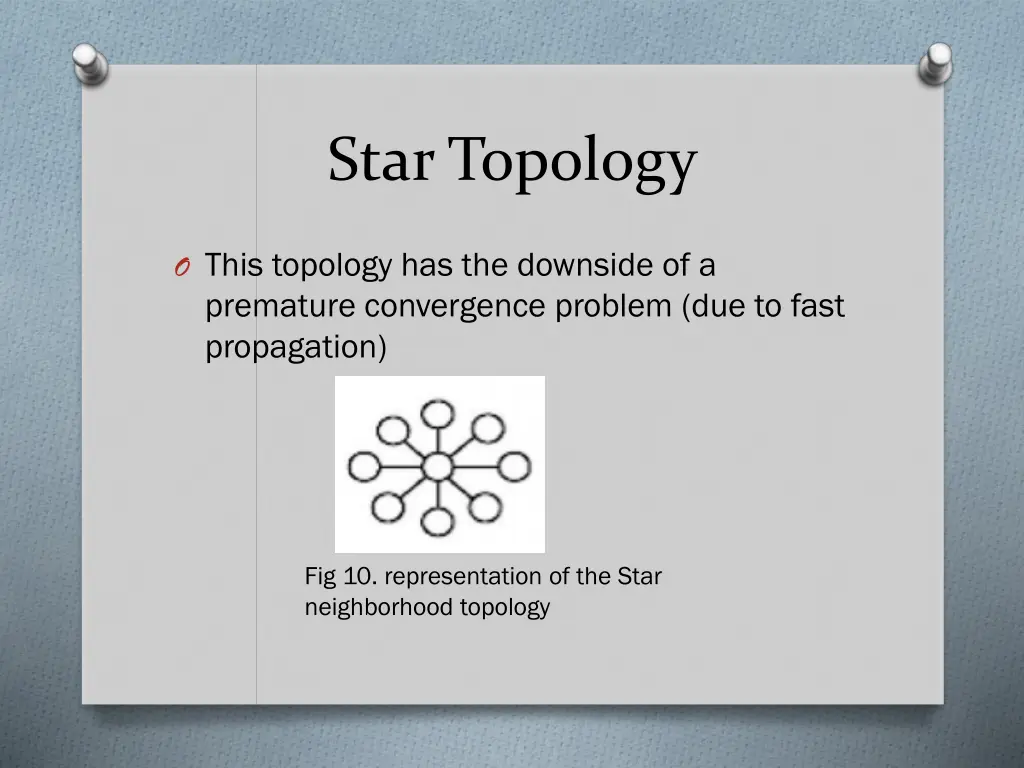 star topology 1