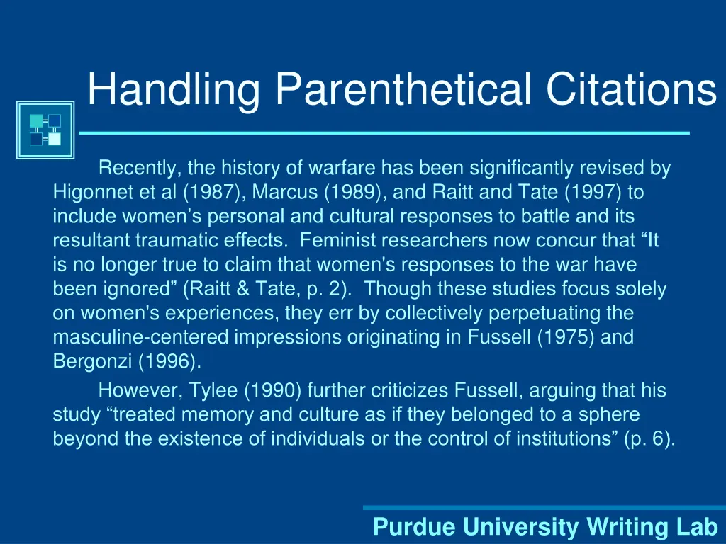 handling parenthetical citations 3