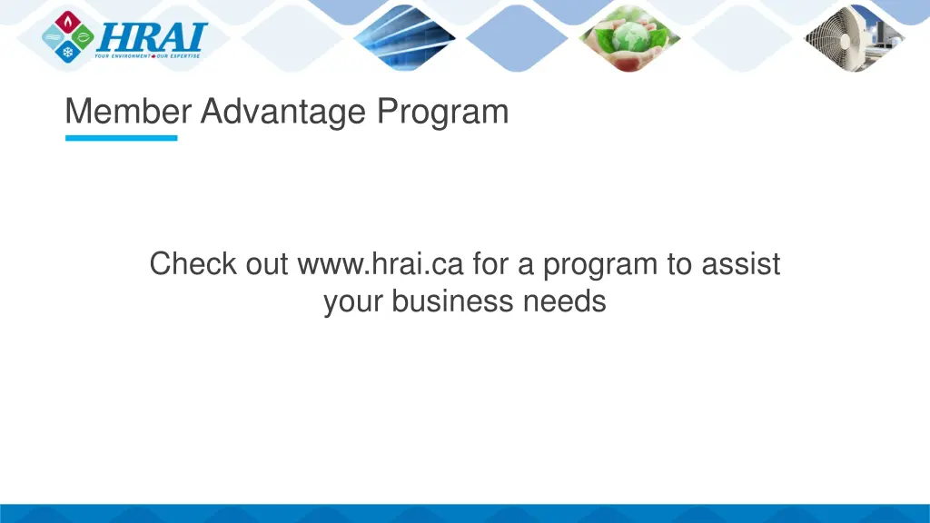 member advantage program