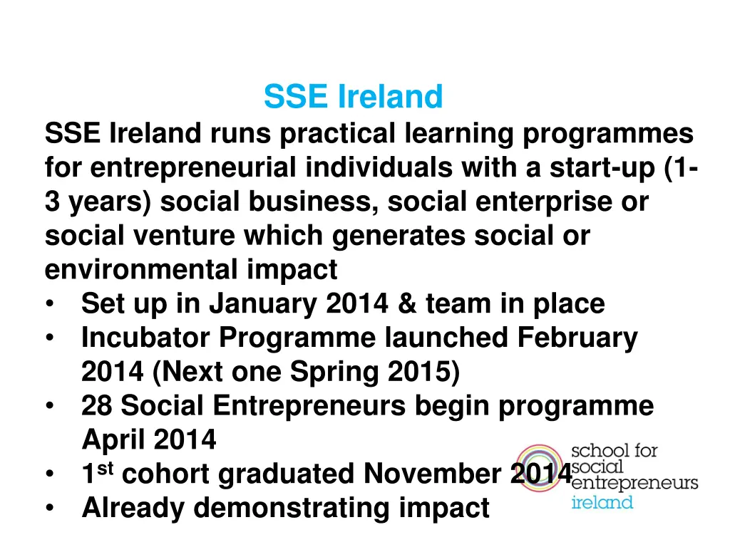 sse ireland