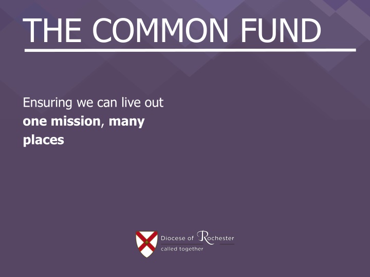the common fund