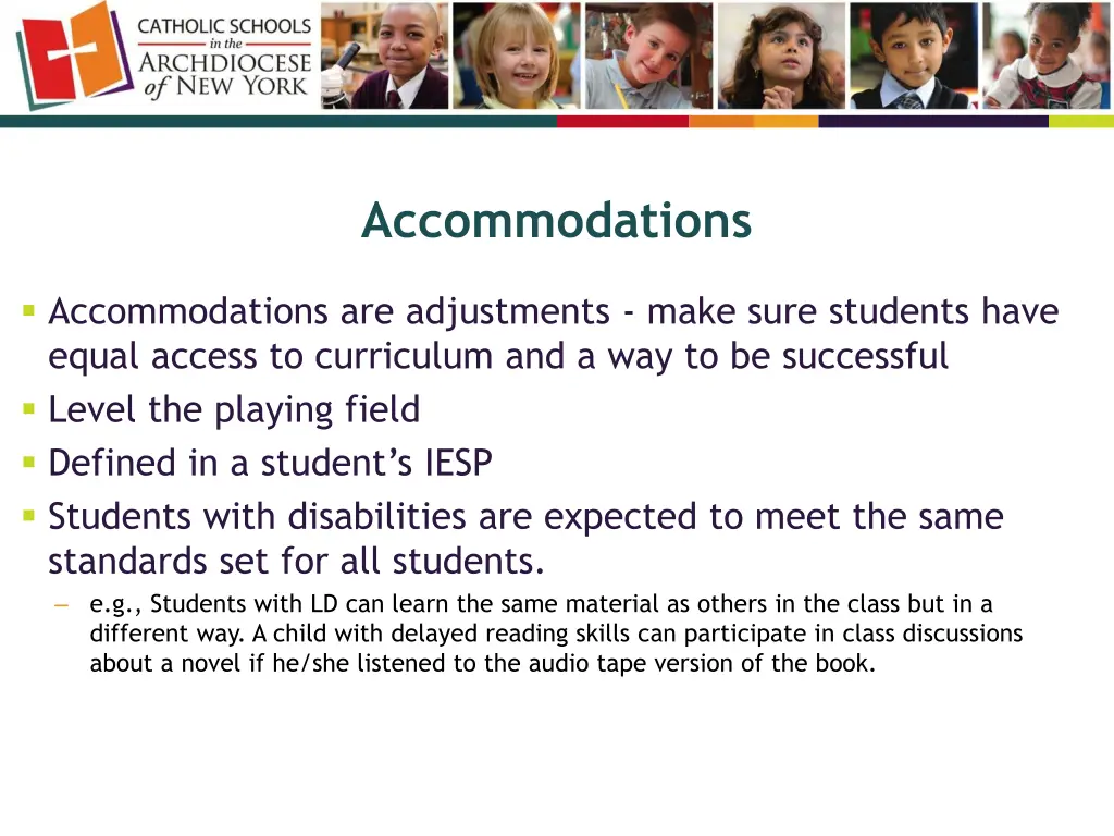 accommodations 1