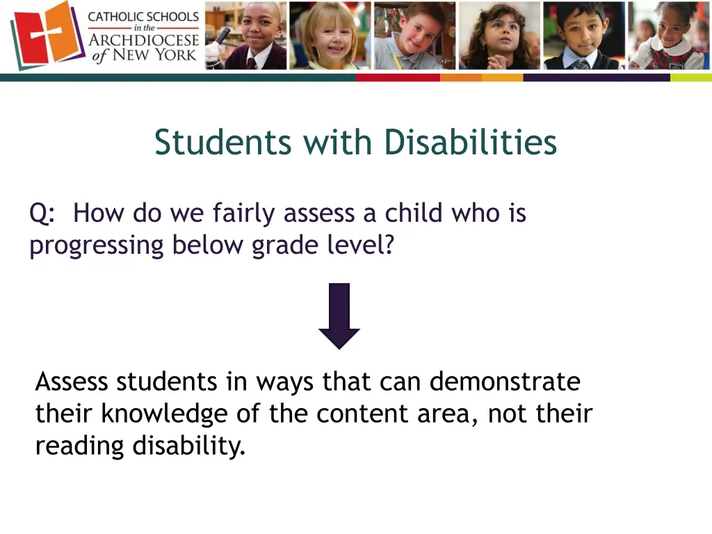 students with disabilities 1