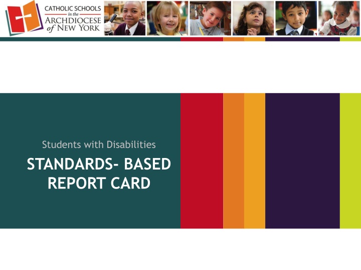 students with disabilities
