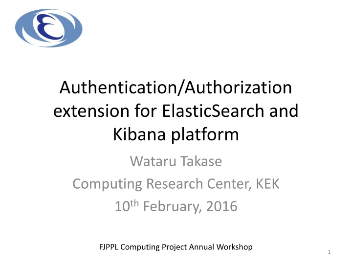 authentication authorization extension