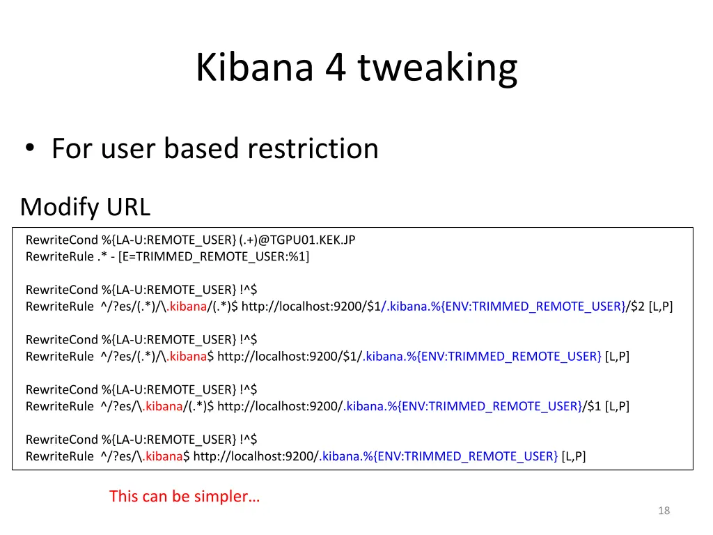 kibana 4 tweaking 2
