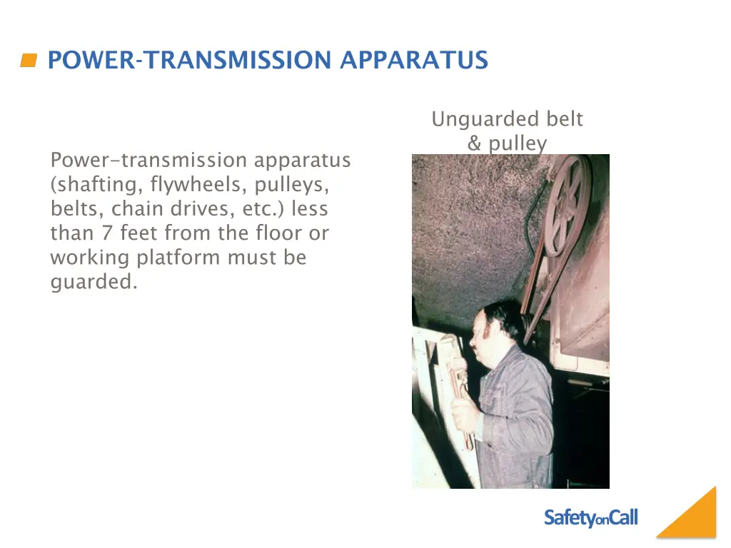 power transmission apparatus