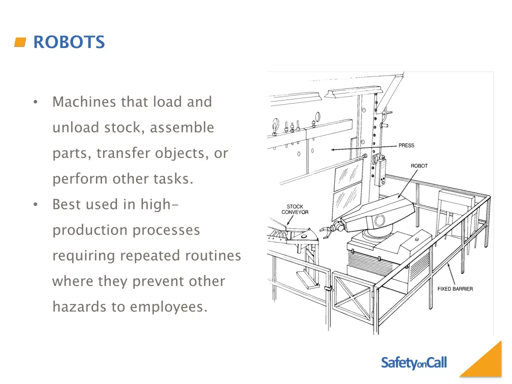 robots