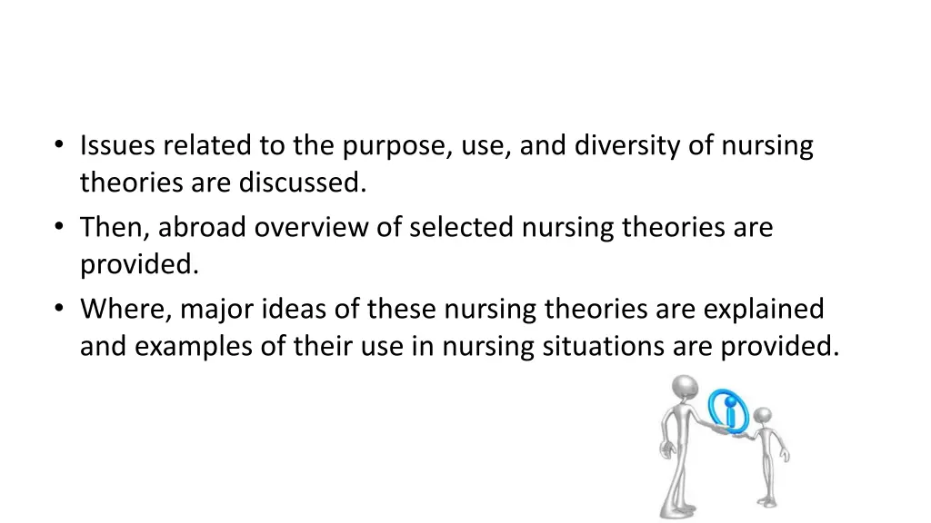 issues related to the purpose use and diversity