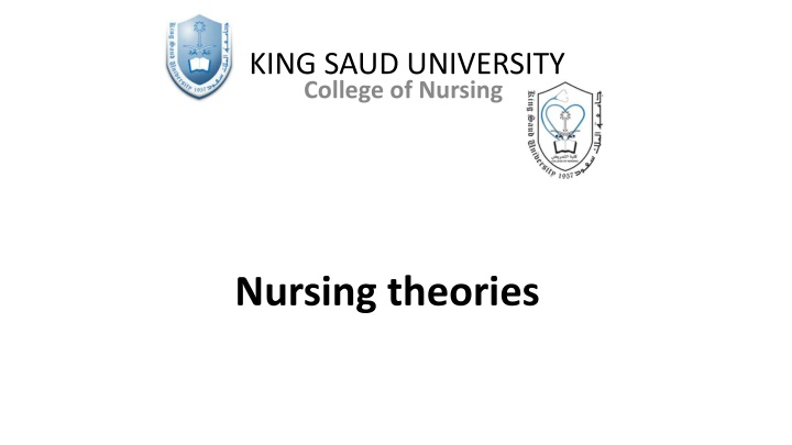 king saud university college of nursing