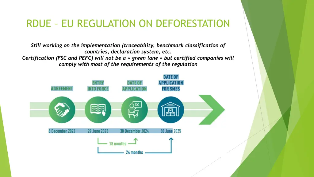 rdue eu regulation on deforestation