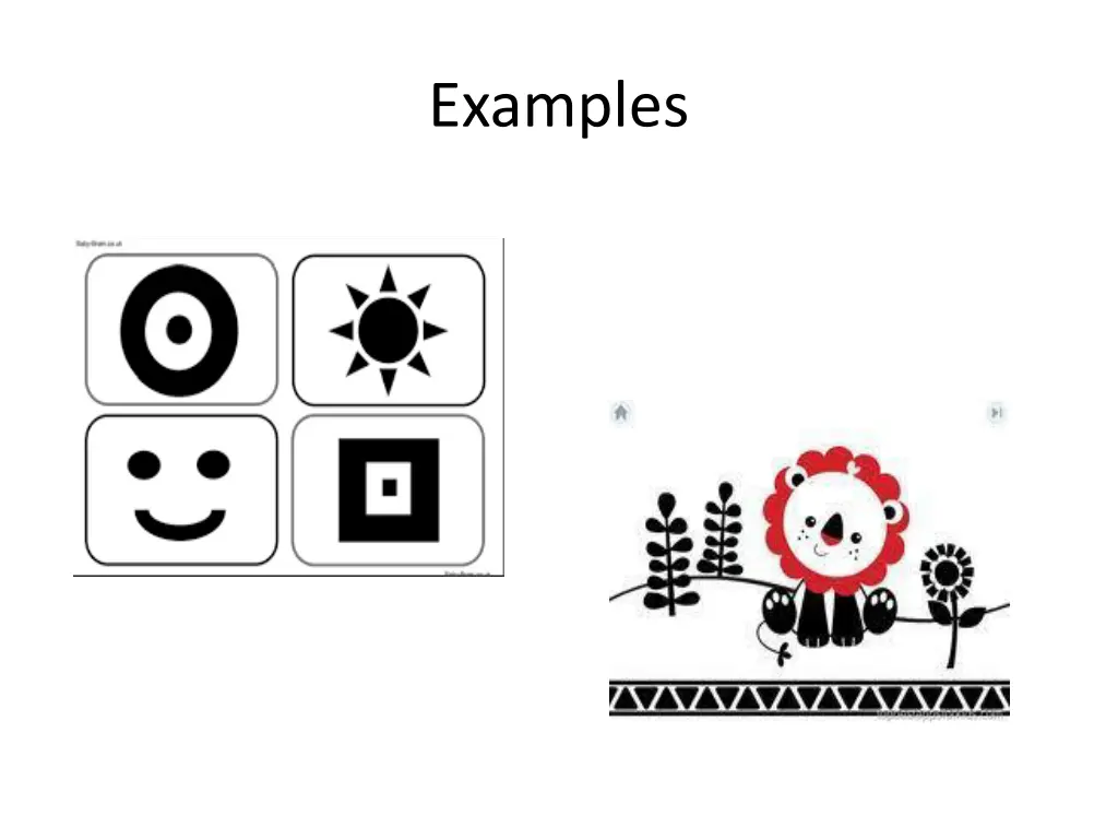 examples